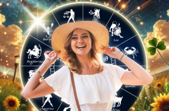 The Luckiest Day In August 2024 For Your Zodiac Sign