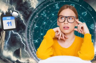 These 3 Zodiac Signs Will Have A Challenging Day On July 11, 2024