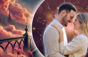 4 Zodiac Signs Are About To Meet Their Soulmates In September 2024