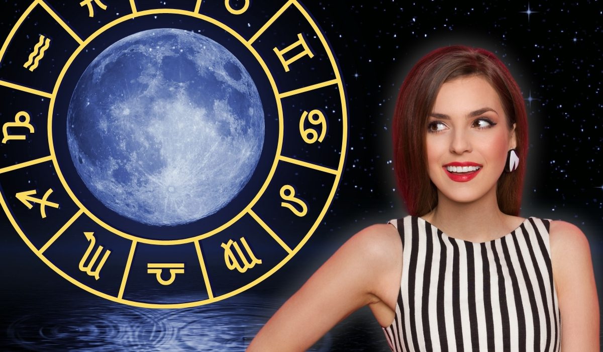 For 3 Zodiac Signs, A Happy Phase Begins After The Full Moon On August ...