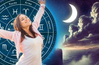 For 3 Zodiac Signs, an Unfortunate Phase Ends with the New Moon on August 4, 2024