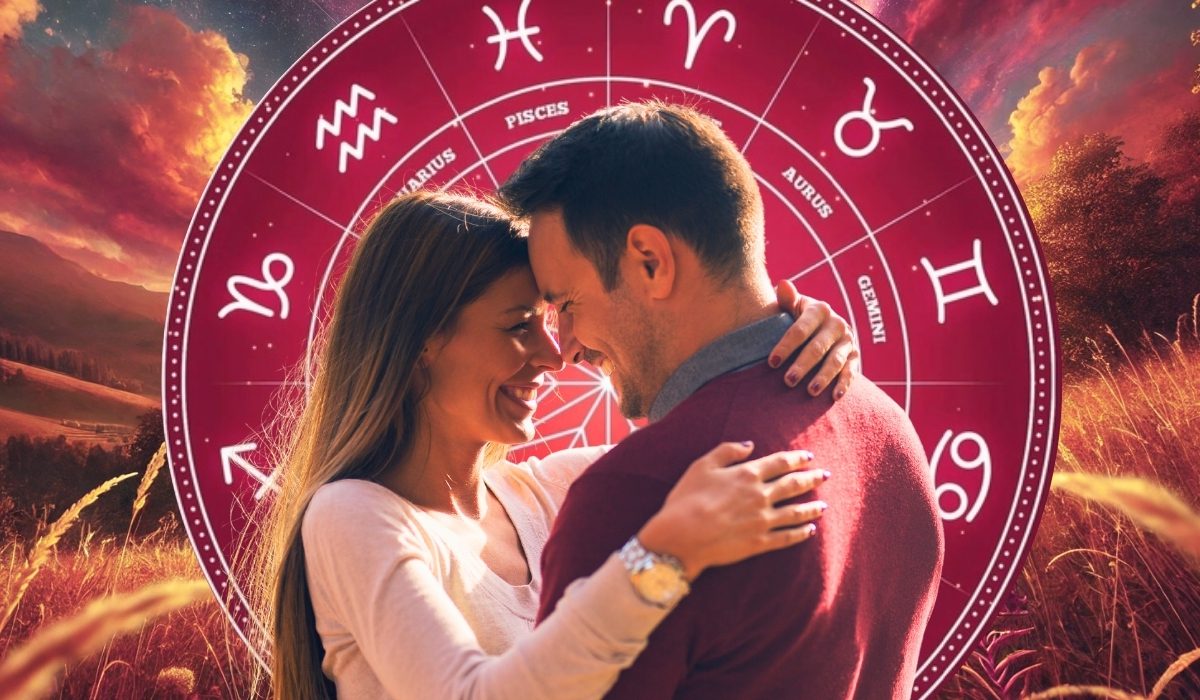 September 2024 Love Horoscope for Your Zodiac Sign