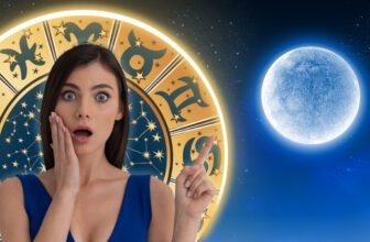 The Full Moon of August 2024 Brings Drastic Life Changes for These 3 Zodiac Signs