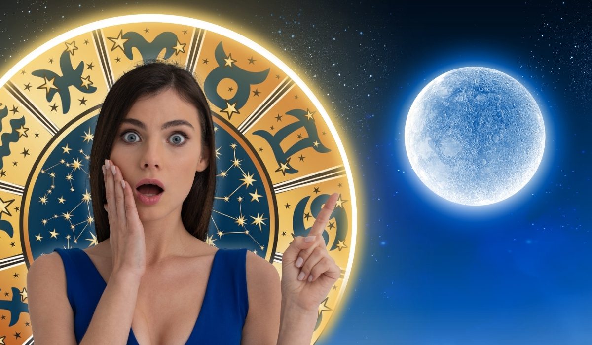 The Full Moon of August 2024 Brings Drastic Life Changes for These 3