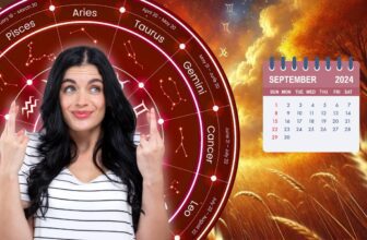 The Luckiest Days In September 2024 For Your Zodiac Sign