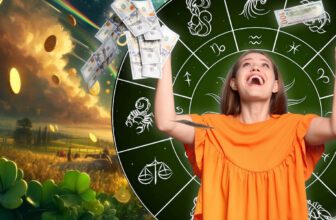 These 2 Zodiac Signs Will Attract Financial Success for the Rest of 2024