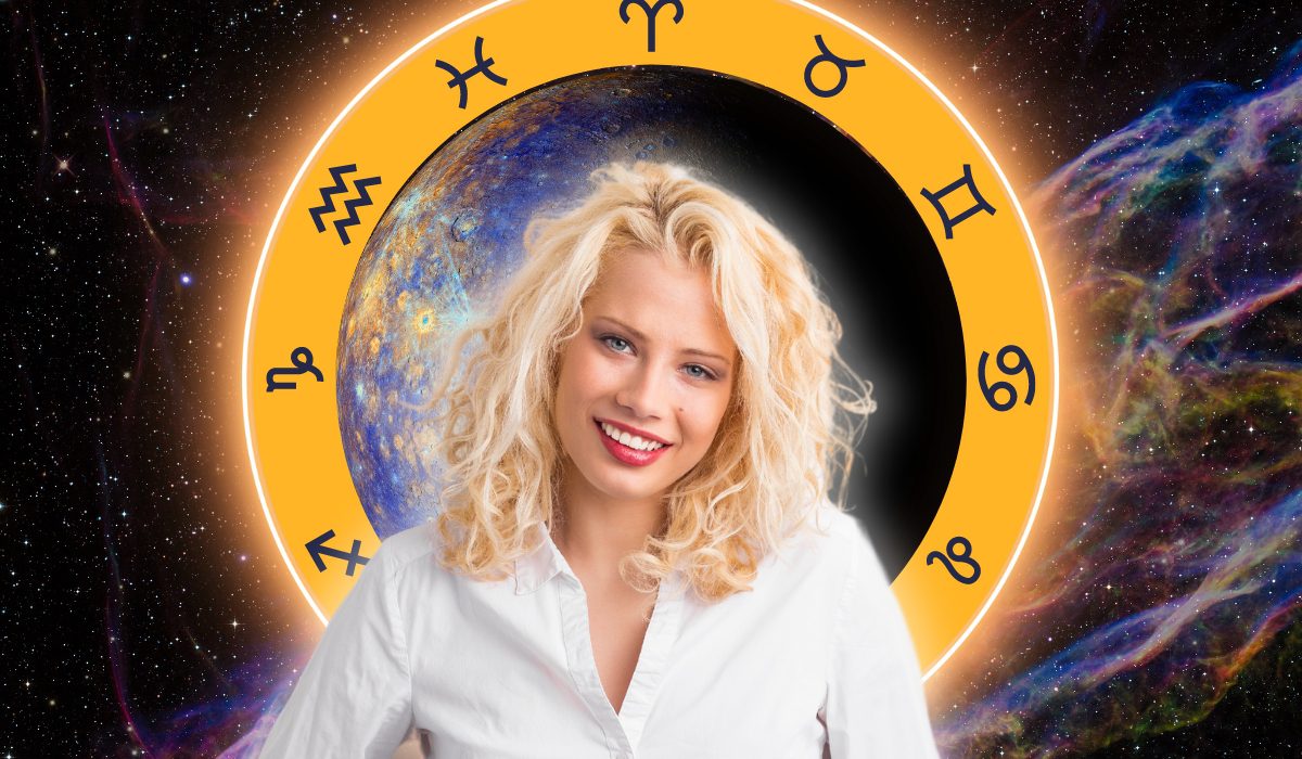 When Is Mercury Retrograde In August 2025 Dion Celesta