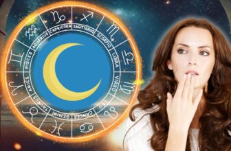 These 3 Zodiac Signs Will Be Strongly Influenced By The New Moon On August 4, 2024