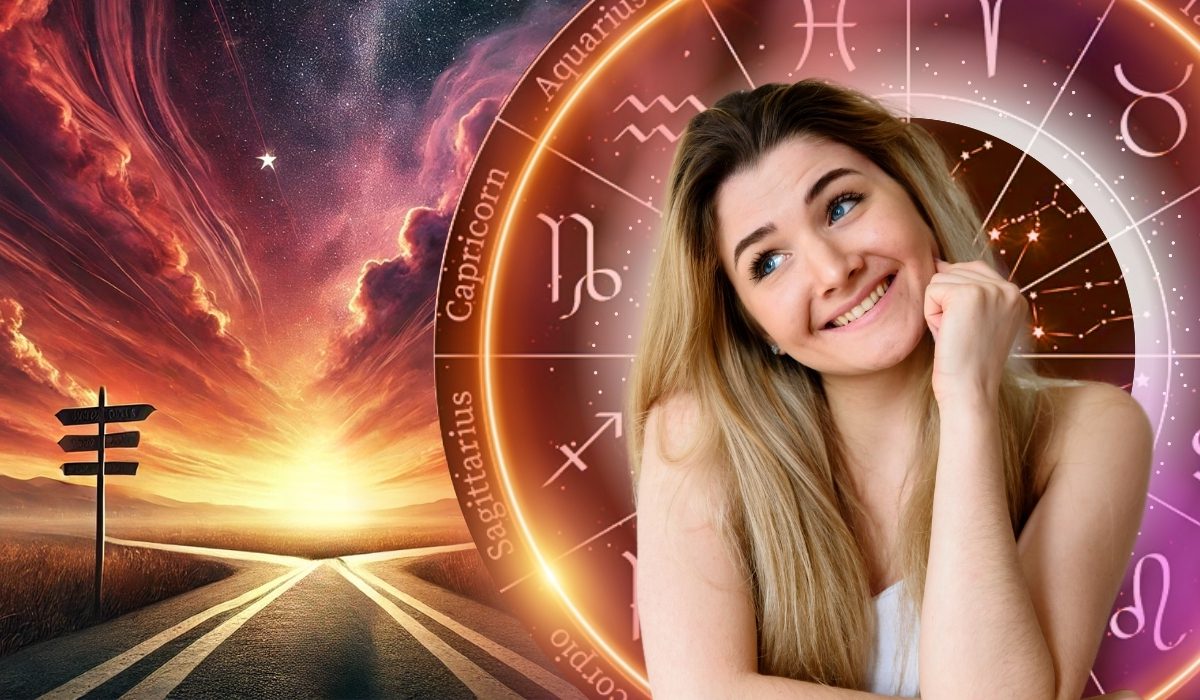 These 4 Zodiac Signs Will Face a Decisive Turning Point in Their Lives ...