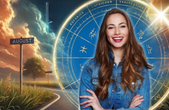 These 4 Zodiac Signs Will Make The Best Decision Of Their Lives In August 2024