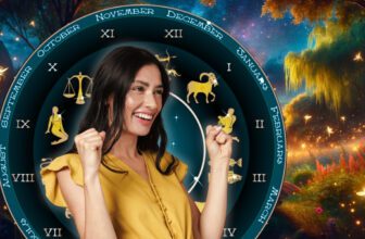 These 4 Zodiac Signs Will Thrive in Their Next Chapter of Life in Early Autumn 2024