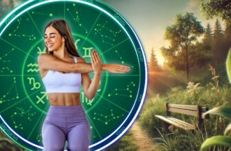 This Is What You Should Do For Your Health In August 2024 According To Your Zodiac Sign