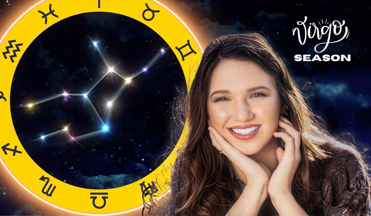 Virgo Season 2024 Will Be Particularly Happy For These 3 Zodiac Signs