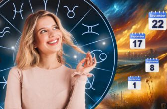 10 Important Days In September 2024 That Will Change The Life Of Every Zodiac Sign