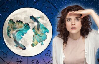 How the September 2024 Full Moon in Pisces Will Affect Your Zodiac Sign