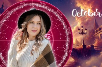 October 2024 Brings Profound Changes For These 4 Zodiac Signs