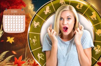 The Luckiest Days In October 2024 For Your Zodiac Sign