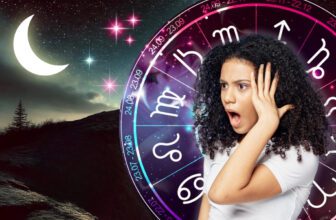 The New Moon of September 2024 Brings Drastic Life Changes for These 3 Zodiac Signs