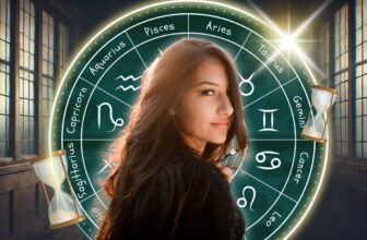 The Past Will Come Knocking For 3 Zodiac Signs In October 2024