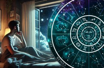 These 3 Zodiac Signs Should Pay Attention To Their Dreams In October 2024