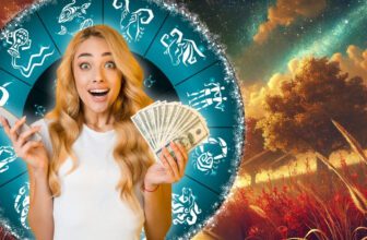 These 3 Zodiac Signs Will End September Wealthier Than They Started