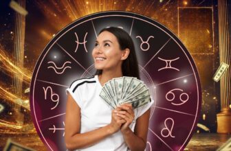 These 3 Zodiac Signs Will Manifest More Money In September 2024