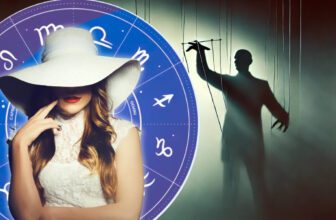 These 3 Zodiac Signs Will Want To Manipulate You In September 2024