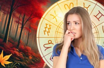 These 4 Zodiac Signs Will Face A Difficult Decision In Autumn 2024