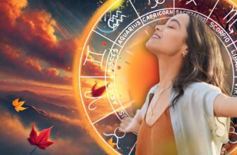 These 4 Zodiac Signs Will Master Letting Go Before September 2024 Is Over