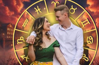 These 4 Zodiac Signs Will Meet Their Soulmates Before 2024 Ends