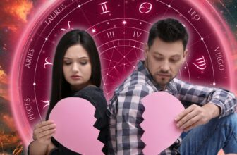 These 5 Zodiac Couples Risk Breaking Each Other's Hearts This September 2024