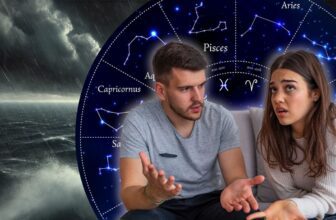 3 Zodiac Signs Whose Partnership Will Be Put To The Test In 2025