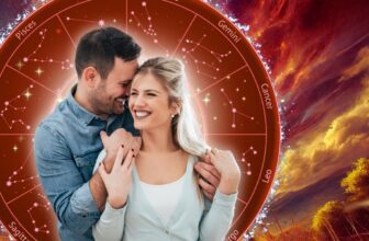 3 Zodiac Signs Whose Radiant Energy Will Attract Their Soul Mate By The End Of Autumn