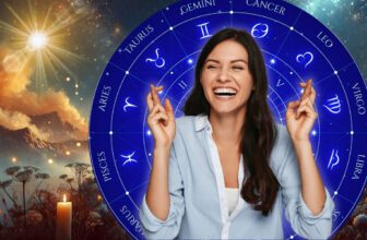 3 Zodiac Signs Will Get What They Wished For In November 2024