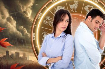 Be Careful! These 5 Zodiac Signs Could End Up With The Wrong Person In 2025