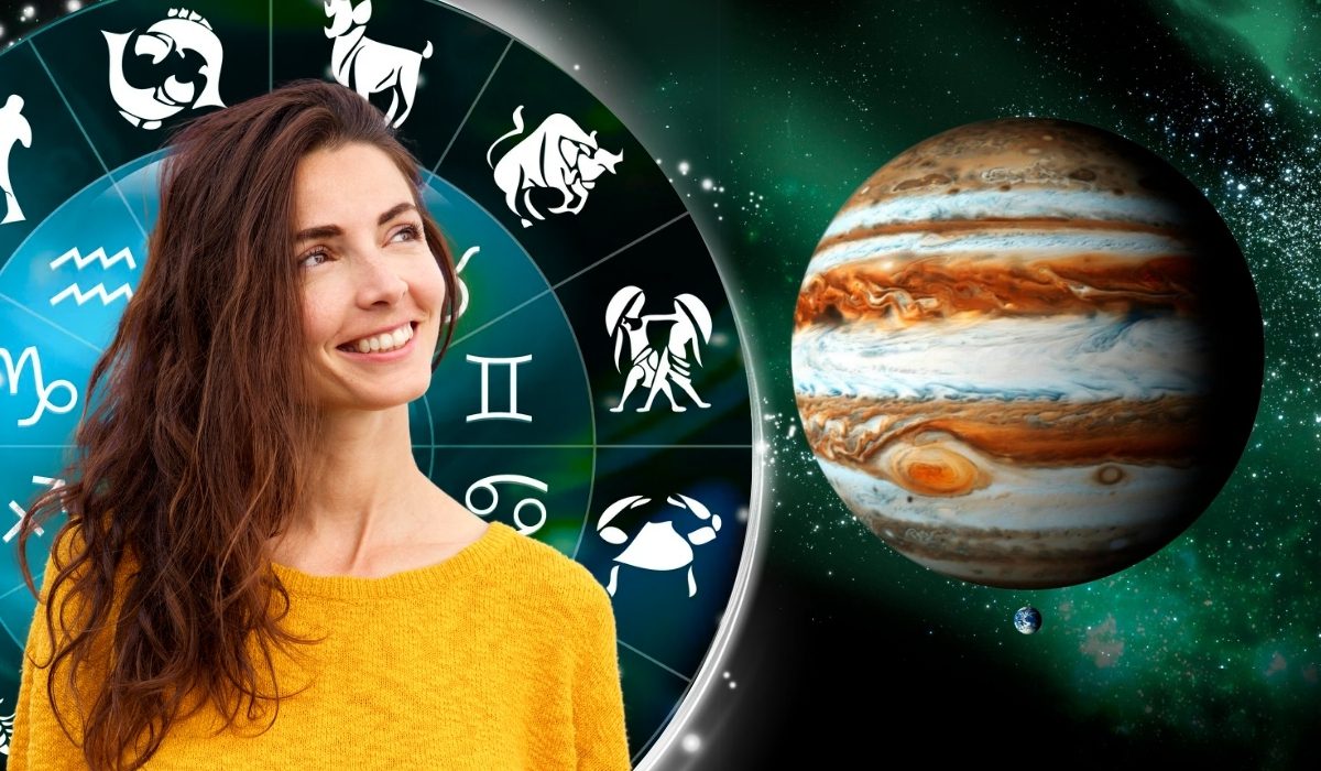 How Jupiter Retrograde Will Dramatically Transform Your Zodiac Sign by