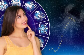 How Scorpio Season 2024 Will Affect Your Zodiac Sign