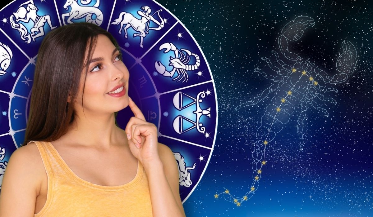 How Scorpio Season 2024 Will Affect Your Zodiac Sign