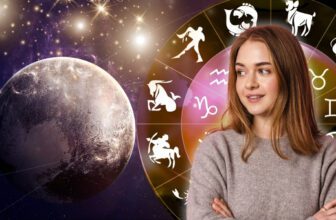 New Opportunities Open Up For These 4 Zodiac Signs As Pluto Retrograde Ends in October 2024