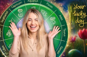 The Luckiest Days In November 2024 For Your Zodiac Sign