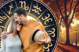 The Relationships Of These 5 Zodiac Signs Will Improve Significantly By The End Of October 2024