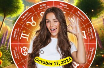 These 3 Zodiac Signs Will Have a Lucky Day On October 17, 2024