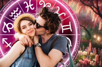 These 3 Zodiac Signs Will Meet Someone Special in November 2024