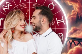 These 4 Zodiac Signs Are About To Meet Their Soulmates In November 2024