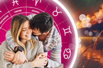 These 4 Zodiac Signs Will Find Love in 2025, But It Won’t Last Long!