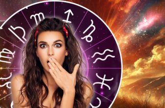 These 4 Zodiac Signs Will Have To Deal With A Big Surprise In October 2024