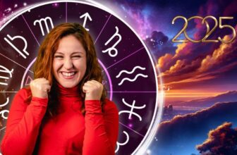 These 4 Zodiac Signs Will Start A New Chapter In Their Lives In 2025