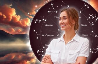 These 4 Zodiac Signs Will Start A New Chapter In Their Lives In October 2024