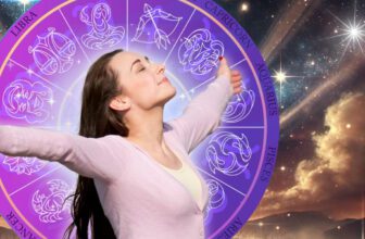 These Zodiac Signs Will Be Blessed by the Universe Until Late October 2024