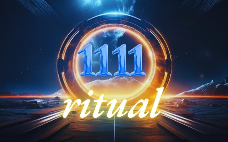 1111 Ritual